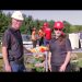 Firestone's SkyScape Vegetative Roof System on Earth Rangers Centre – Woodbridge, ON