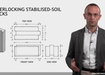 Embodied energy of materials and life cycle of buildings (Claudio Del Pero)