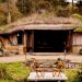 Magical Hobbit-Like Eco Cave House