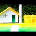 ECO FRIENDLY HOUSE MODEL | PROJECT FOR SCIENCE EXHIBITION | SCIENCE PROJECTS AND EXPERIMENTS