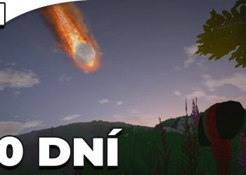 ECO #1 – Zachráníme společně svět?