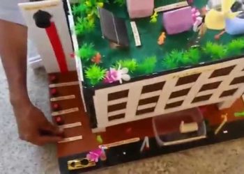 Eco Building   V2 0   Science Projects