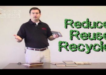 Laminate Flooring is a Green Product