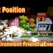Environment Friendly Energy School Model | Project for Science Exhibition | Science Projects