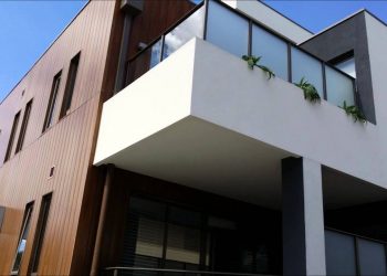 Biowood Architectural Reconstituted Composite Wood Building Products