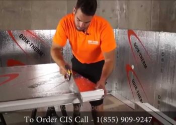 Insulating Basement Walls | The Best Insulation for Your Basement