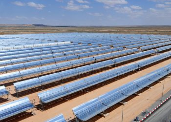 UN and African Union in ‘common battle’ for development and climate change financing