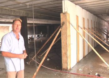 Mancosa Green Building Phase 2