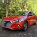 2017 Hyundai Elantra Eco 1.4T – Redline: Review