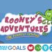 Environment Cleanliness Kids | Short Story | Rooney’s Adventures: The Friendly Octopus | Story #4