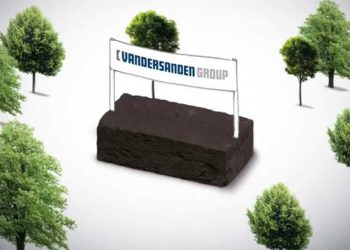 Brick, a sustainable product