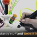 3D Pen: Creative and Environment Friendly