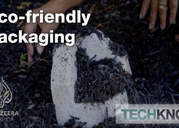Eco-friendly Packaging – TechKnow
