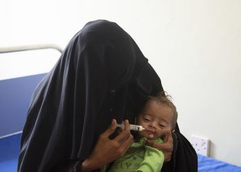 Around 52 million in Near East, North Africa, suffering chronic undernourishment, new UN food agency report reveals 