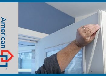 Energy Efficiency – How To Insulate Windows and Doors