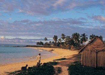 Climate change: ‘A moral, ethical and economic imperative’ to slow global warming say UN leaders, calling for more action