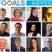 New SDG Advocates sign up for ‘peace, prosperity, people’ and planet, on the road to 2030