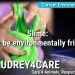 Slime: Can it be environmentally friendly? | Current Environmental News | Best Science News