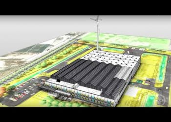 Inside Method Manufacturing: The New LEED in Sustainable Building