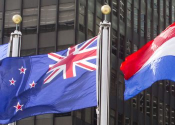 New Zealand youth ‘in frontline’ of fight against climate change: UN chief