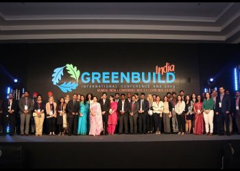 Greenbuild India 2017: The First Greenbuild India Celebrates Success