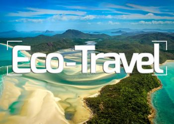 Travel Tips: Eco-Travel
