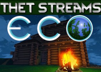 Thet Streams Eco: The Environment-Friendly Survival Game