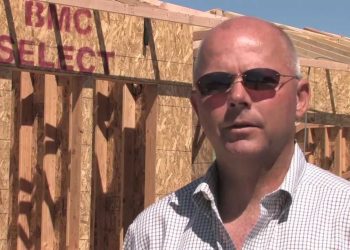 BMC Products and Services: Manufactured Framing Components