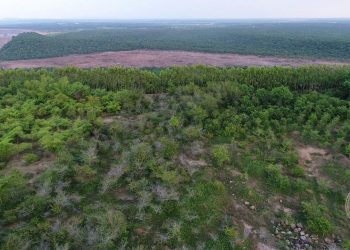 ECO-FRIENDLY MINING SINGARENI APPROACH | Public Relations Department | SCCL