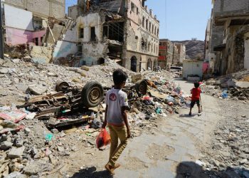 Wednesday’s Daily Brief: climate challenges for the Pacific, new global health tool, updates on Yemen, the Gulf and Somalia