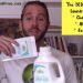 The Best Natural Laundry Detergent (Chemical free & Eco-friendly)