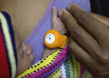 Countries must up their game to reduce low birth weights, warns UN-backed report