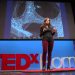 Green materials for a greener world: Athanassia Athanassiou at TEDxRoma