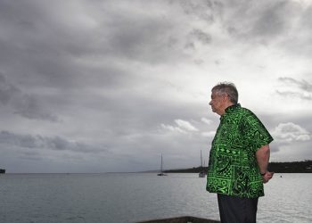 UN chief calls for ‘enlightened self-interest’ from world leaders to save ‘the whole planet’ from climate change 