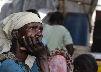 UN blue helmets in South Sudan use Sustainable Development Goals to help build peace  