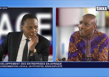 ESPACE ECO DU 02 04 19 / DEVELOPPEMENT DES ENTREPRISES EN AFRIQUE