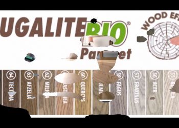 Kerakoll – The Green Building Company – FugaliteBio Parquet