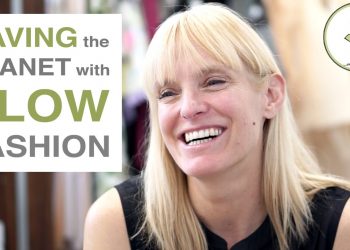 Eco Fashion Brand is Upcycling Over 100,000 Sweaters Every Year – Slow Fashion