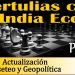 Tertulias con India Eco: Actualización Reseteo y Geopolítica