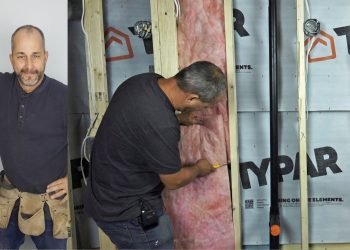 How to Properly Insulate a Basement Wall: NO MOISTURE!