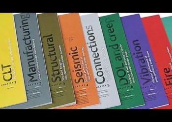 Introducing Cross-laminated Timber (CLT) to North America