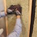 How to Insulate Walls with Rockwool — by Home Repair Tutor