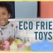 GEAR | Eco-Friendly Toys Worth the Green! $$$