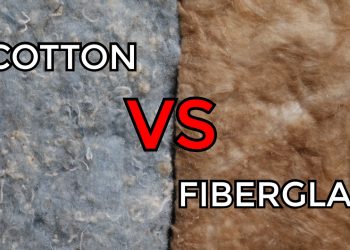 Cotton Denim vs Fiberglass Insulation – Is it Worth it?