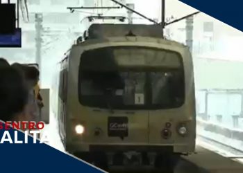 Mas environment-friendly ACUs, ikakabit sa LRT-2