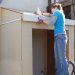 How to Build a Lean To – Trim and Insulation (Part 2)