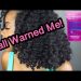 YA'LL WERE NOT LYING! | My Eco Pink Gel Wash n Go!
