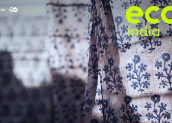 Eco India: Meet the artisans who are reviving the traditional, eco-friendly art of Batik printing