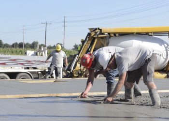 Building a School using Tilt-Up Construction – Tiltwall Ontario Inc.