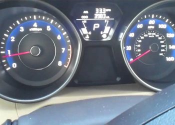 Hyundai Active Eco Feature Review Increases MPG